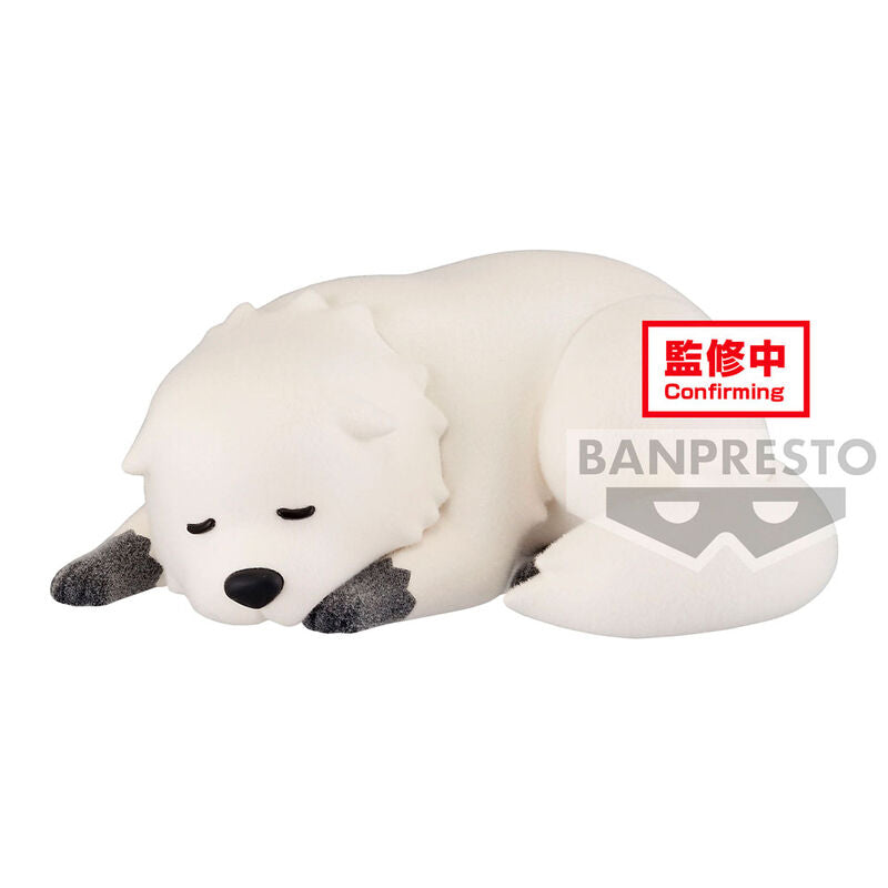 Imagen 1 de Figura Bond Forger Ver.B Spy X Family Fluffy Puffy 8Cm