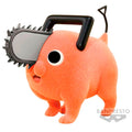 Imagen de Figura Pochita Ver.a Chainsaw Man Fluffy Puffy 7Cm parte de nuestra colección en Espadas y más, sitio oficial.