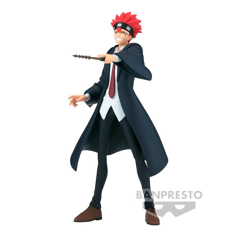 Imagen de Figura Dot Barrett Mashle Dxf 17Cm parte de nuestra colección en Espadas y más, sitio oficial.