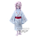 Imagen de Figura Rui Demon Slayer Kimetsu No Yaiba 14Cm parte de nuestra colección en Espadas y más, sitio oficial.