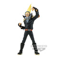 Imagen 1 de Figura Hizashi Yamada Present Mic Age Of Heroes My Hero Academia 18Cm