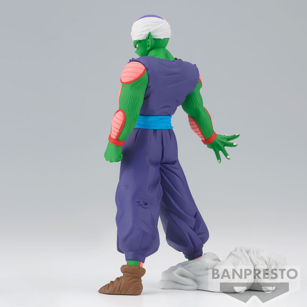 Imagen 4 - Figura Piccolo Ver.b Solid Edge Works Dragon Ball Z 19Cm