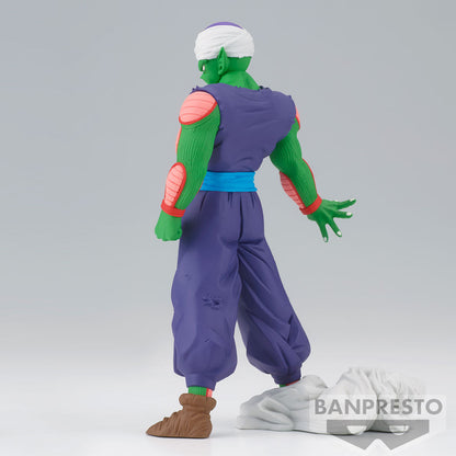 Imagen 4 de Figura Piccolo Ver.B Solid Edge Works Dragon Ball Z 19Cm