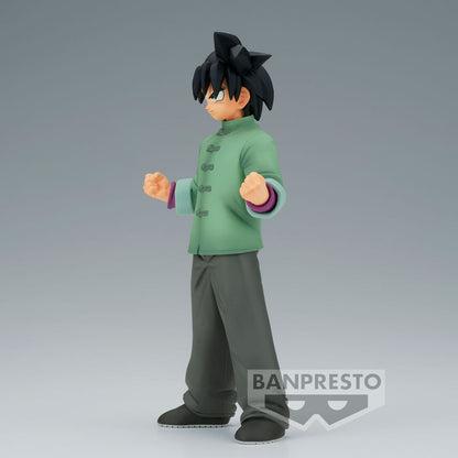 Imagen de Figura Son Goten Super Hero Dragon Ball Super Dxf 14Cm parte de nuestra colección en Espadas y más, sitio oficial.