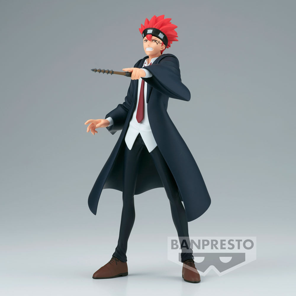 Imagen de Figura Dot Barrett Mashle Dxf 17Cm parte de nuestra colección en Espadas y más, sitio oficial.