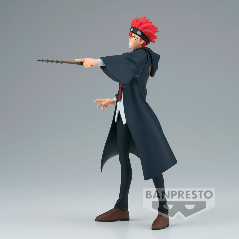 Imagen de Figura Dot Barrett Mashle Dxf 17Cm parte de nuestra colección en Espadas y más, sitio oficial.