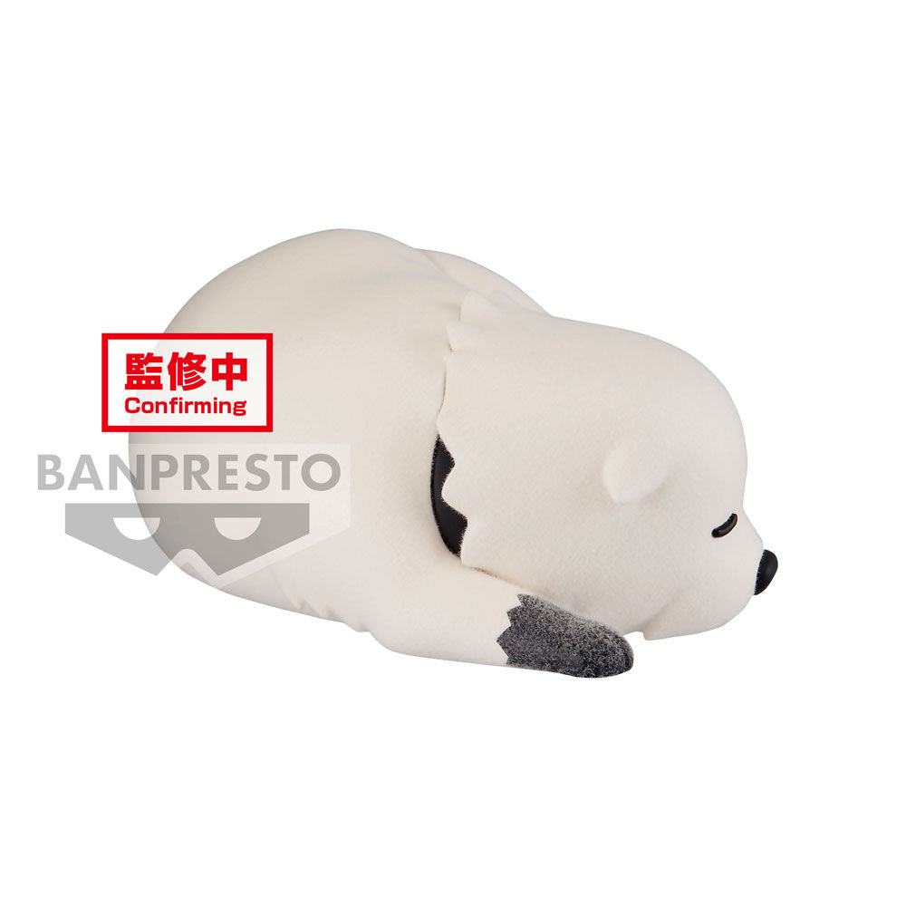 Imagen de Figura Bond Forger Ver.b Spy X Family Fluffy Puffy 8Cm parte de nuestra colección en Espadas y más, sitio oficial.