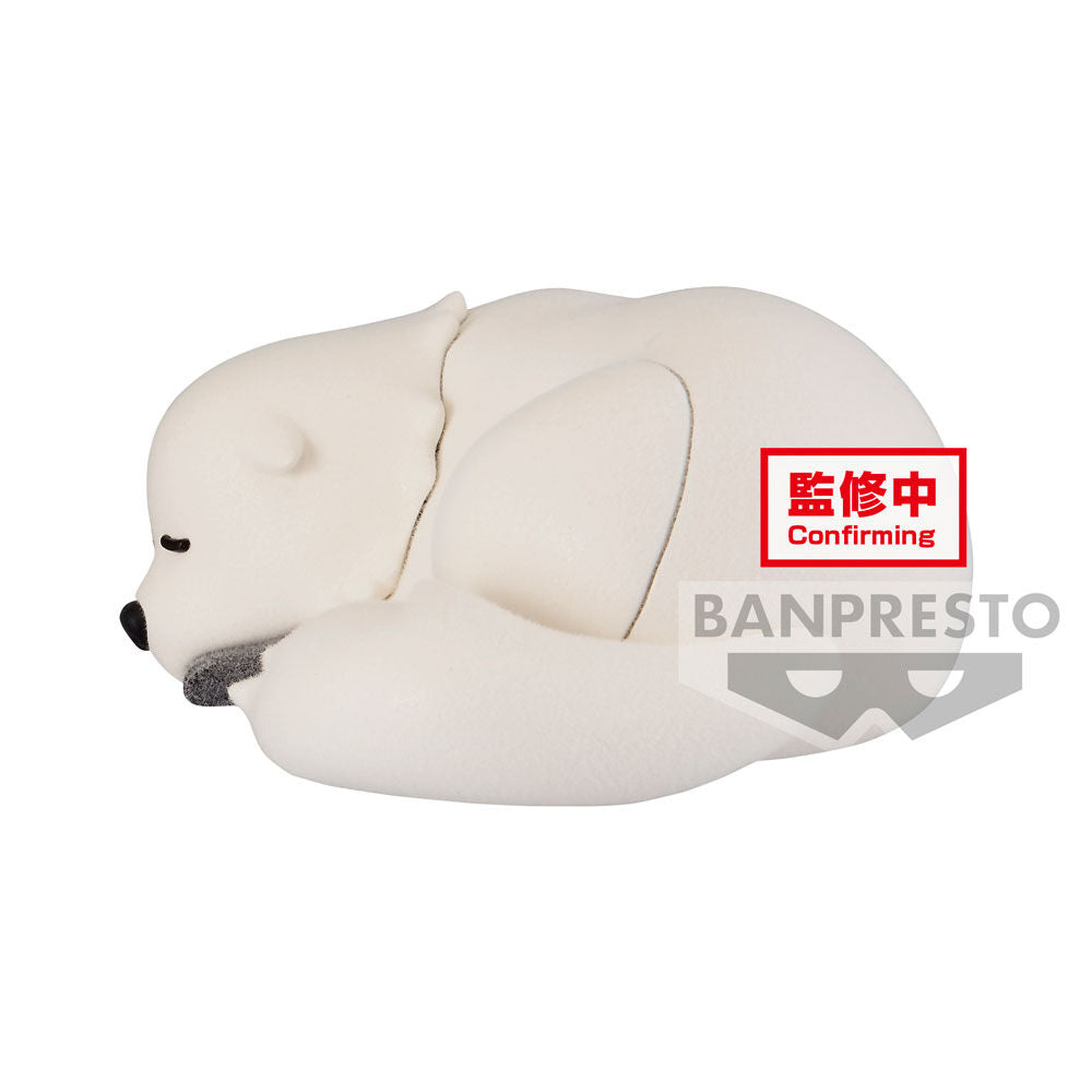 Imagen de Figura Bond Forger Ver.b Spy X Family Fluffy Puffy 8Cm parte de nuestra colección en Espadas y más, sitio oficial.