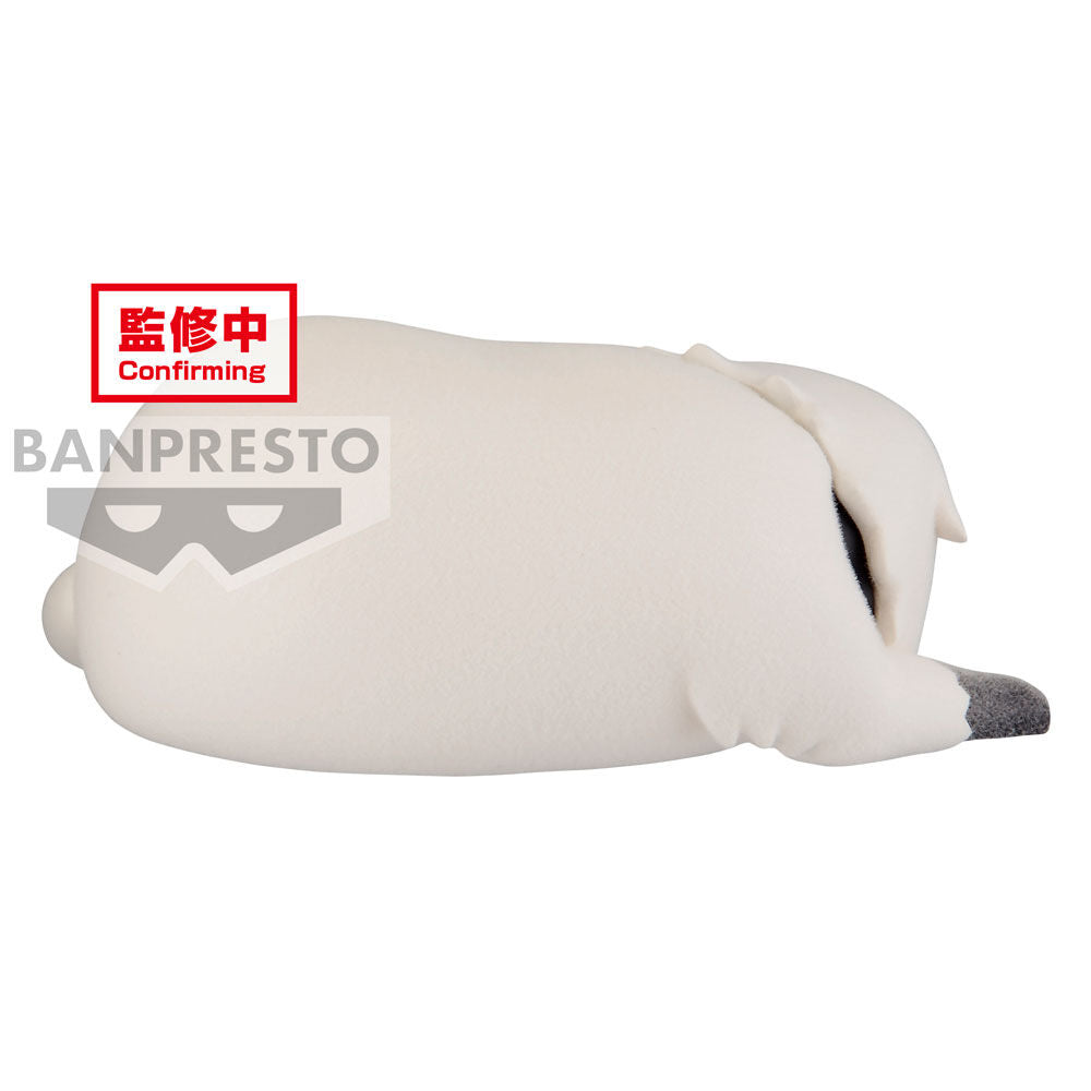 Imagen de Figura Bond Forger Ver.b Spy X Family Fluffy Puffy 8Cm parte de nuestra colección en Espadas y más, sitio oficial.