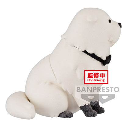 Imagen 4 de Figura Bond Forger Ver.A Spy X Family Fluffy Puffy 8Cm