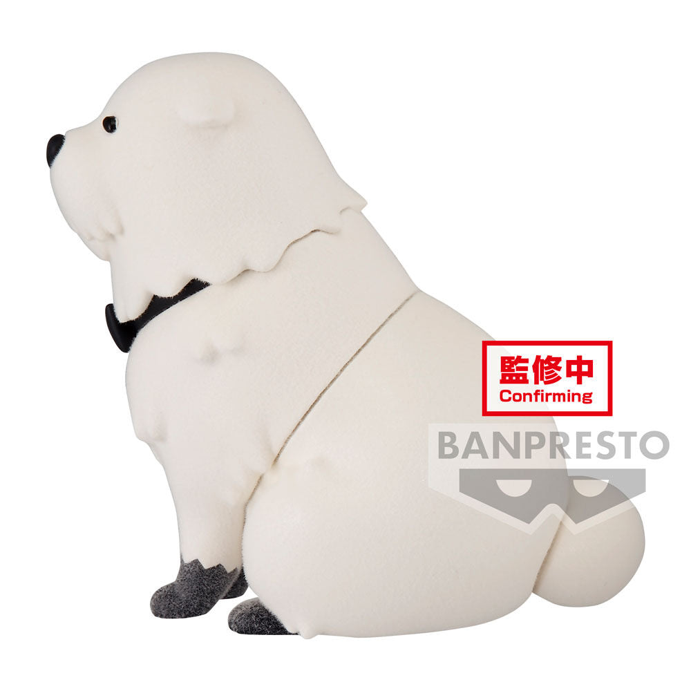 Imagen 5 de Figura Bond Forger Ver.A Spy X Family Fluffy Puffy 8Cm