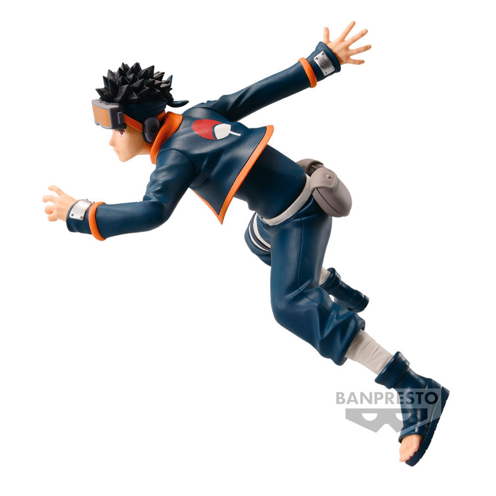 Imagen 3 de Figura Obito Uchiha Vibrations Stars Naruto Shippuden 10Cm