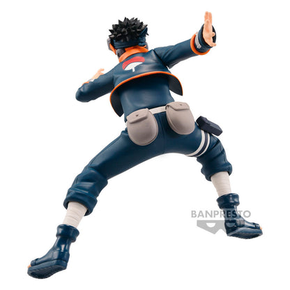 Imagen 4 de Figura Obito Uchiha Vibrations Stars Naruto Shippuden 10Cm