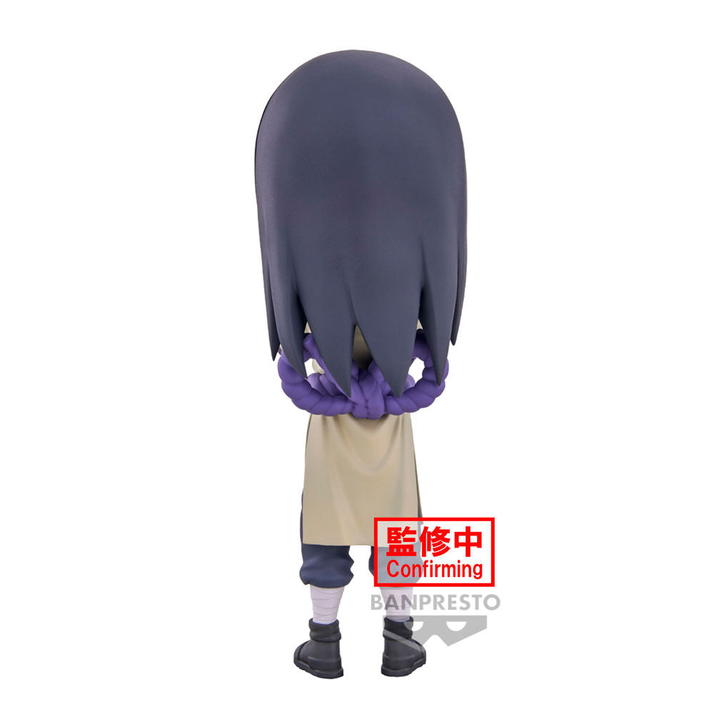 Imagen de Figura Orochimaru Naruto Shippuden Q Posket 15Cm parte de nuestra colección en Espadas y más, sitio oficial.