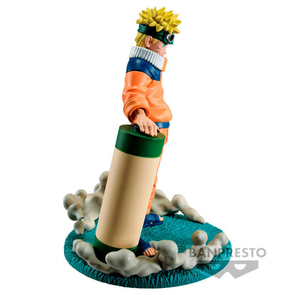 Imagen 2 de Figura Naruto Uzumaki Memorable Saga Naruto Shippuden 12Cm