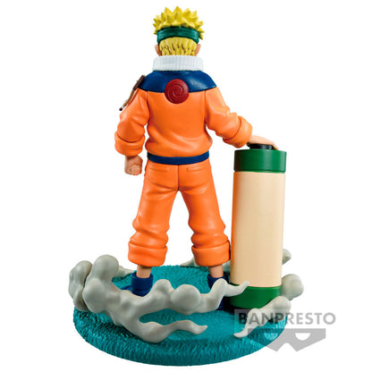 Imagen 3 de Figura Naruto Uzumaki Memorable Saga Naruto Shippuden 12Cm