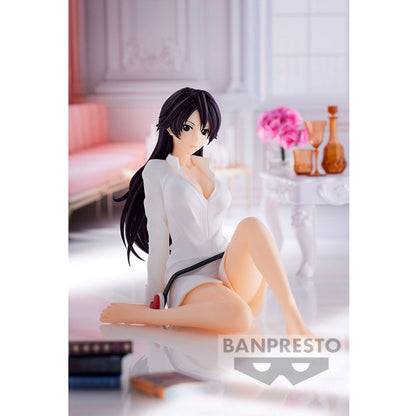 Imagen 4 de Figura Bambietta Basterbine Relax Time Bleach 11Cm