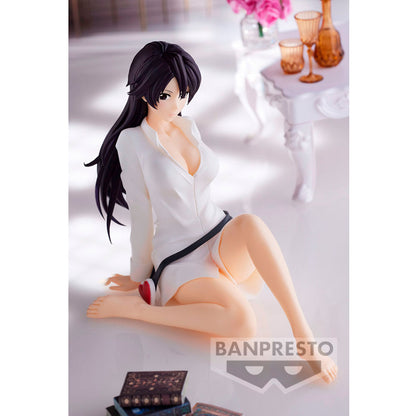 Imagen 5 de Figura Bambietta Basterbine Relax Time Bleach 11Cm