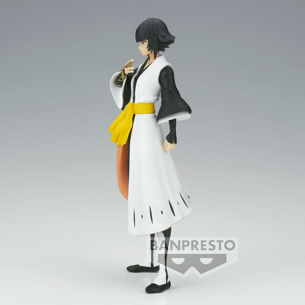 Imagen 5 de Figura Sui-Feng Solid And Souls Bleach 14Cm