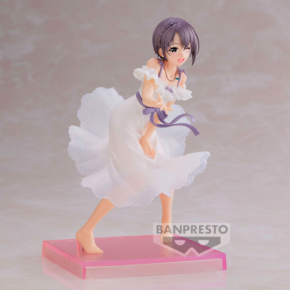 Imagen 2 de Figura Yuuki Otokura Emotional Lens The Idolmaster Million Live 14Cm