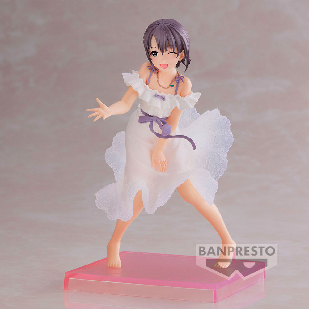 Imagen 3 de Figura Yuuki Otokura Emotional Lens The Idolmaster Million Live 14Cm