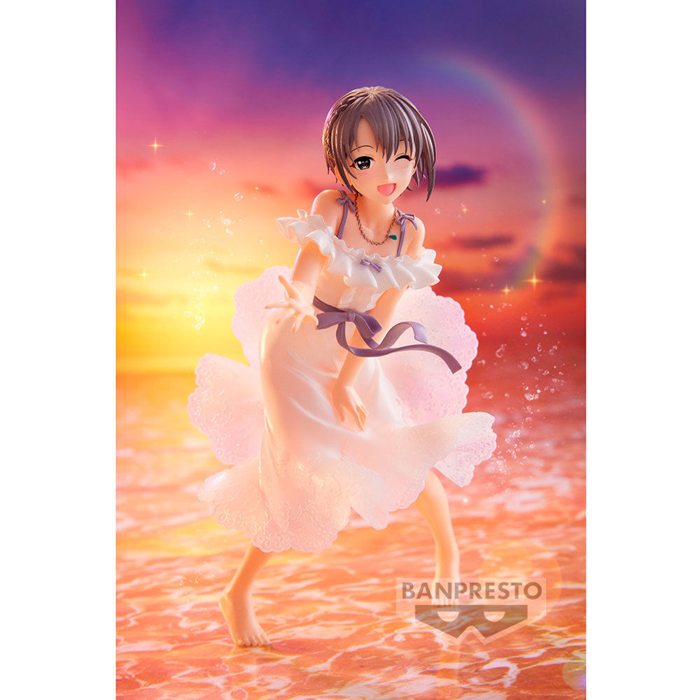 Imagen 4 de Figura Yuuki Otokura Emotional Lens The Idolmaster Million Live 14Cm