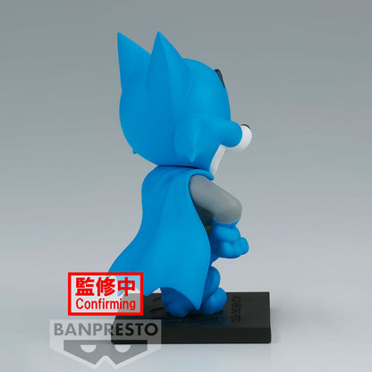 Imagen de Figura Tom Batman 100Th Anniversary Warner Bros Tom And Jerry 8Cm parte de nuestra colección en Espadas y más, sitio oficial.