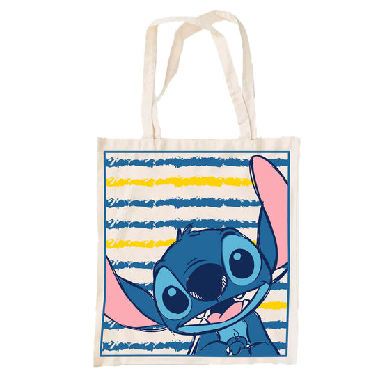 Imagen 1 de Bolsa Shopping Stitch Disney