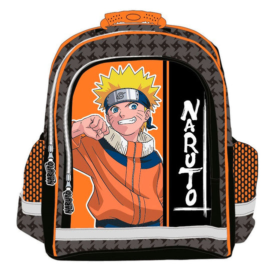 Imagen 1 de Mochila Naruto Shippuden 41Cm