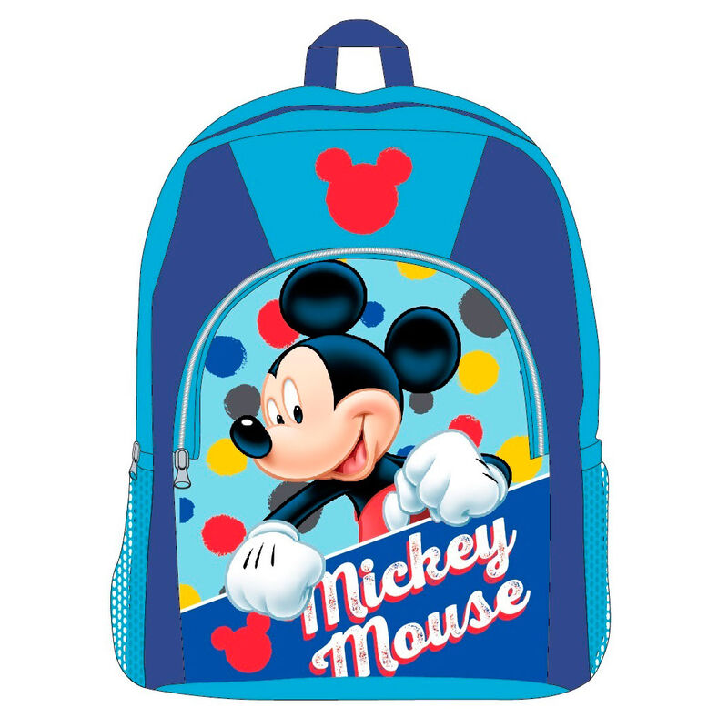 Imagen 1 de Mochila Mickey Disney 40Cm