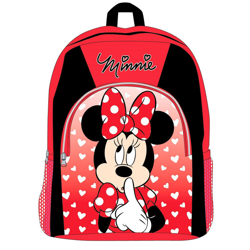 Imagen 1 de Mochila Minnie Disney 40Cm