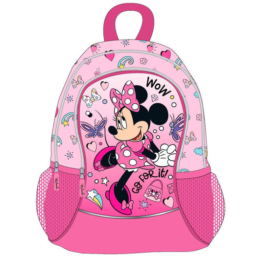 Imagen 1 de Mochila Minnie Disney 40Cm