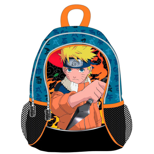 Imagen 1 de Mochila Naruto Shippuden 40Cm