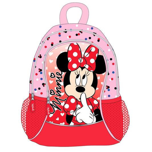 Imagen 1 de Mochila Minnie Disney 40Cm 2