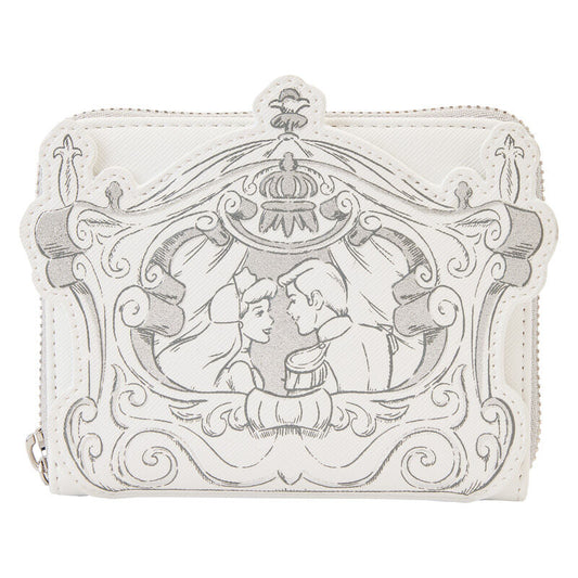 Imagen 1 de Cartera Happily Ever After Cenicienta Disney Loungefly