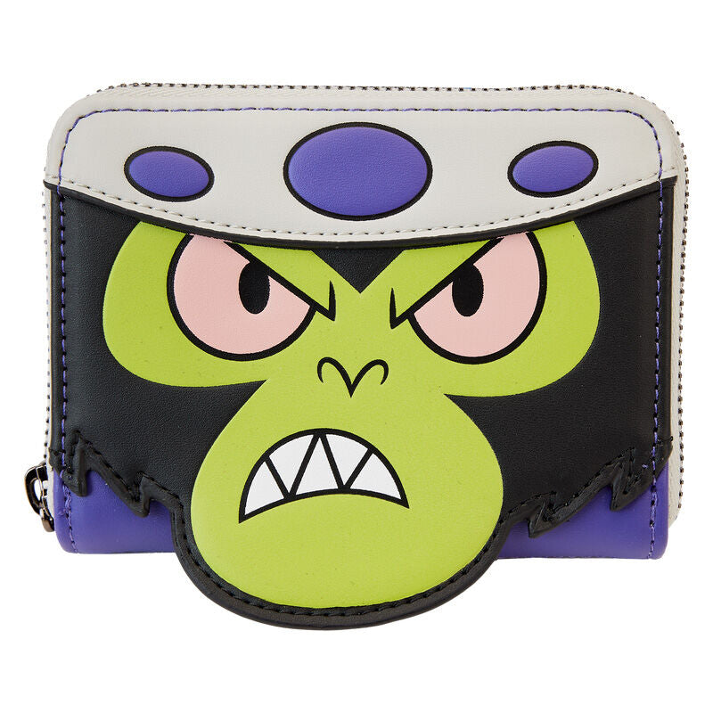 Imagen 1 de Cartera Mojo Jojo Las Supernenas Loungefly