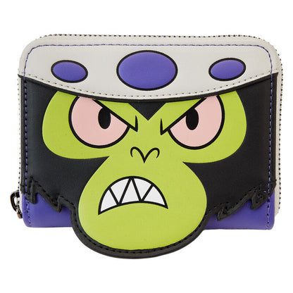 Imagen 1 de Cartera Mojo Jojo Las Supernenas Loungefly