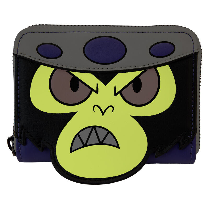 Imagen 2 de Cartera Mojo Jojo Las Supernenas Loungefly