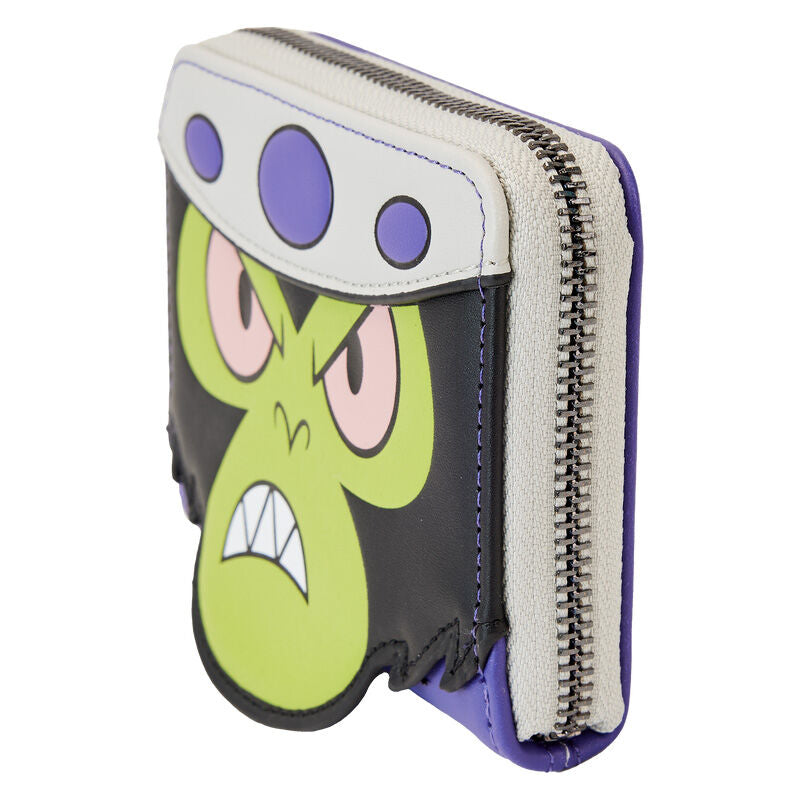 Imagen 3 de Cartera Mojo Jojo Las Supernenas Loungefly