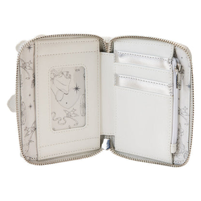 Imagen 4 - Cartera Happily Ever After Cenicienta Disney Loungefly