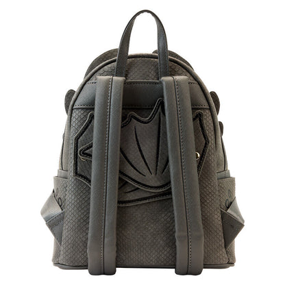 Imagen 4 de Mochila Desdentao Como Entrenar A Tu Dragon Loungefly 25Cm