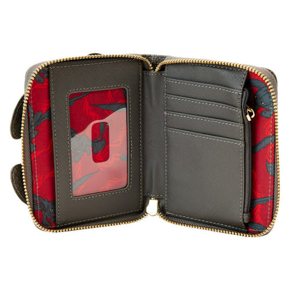 Imagen 4 de Cartera Desdentao Como Entrenar A Tu Dragon Loungefly