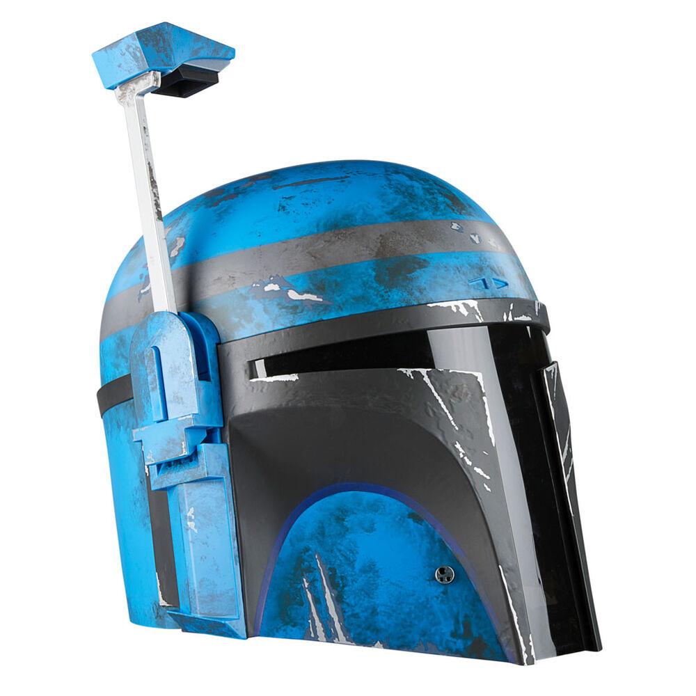 Imagen 1 - Casco Electronico Axe Woves Star Wars