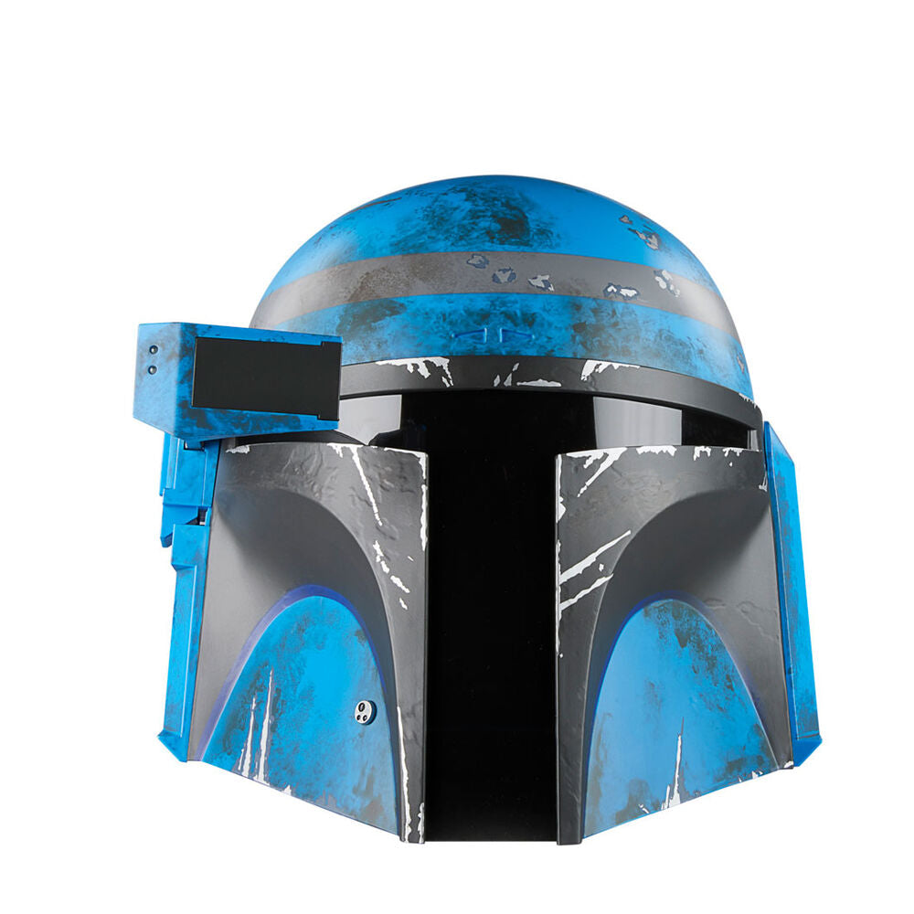 Imagen 10 - Casco Electronico Axe Woves Star Wars