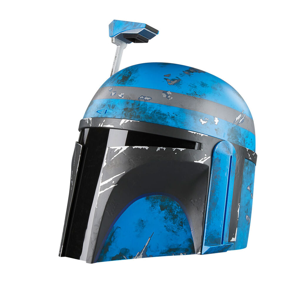 Imagen 3 - Casco Electronico Axe Woves Star Wars