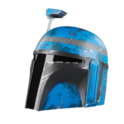 Imagen 3 - Casco Electronico Axe Woves Star Wars