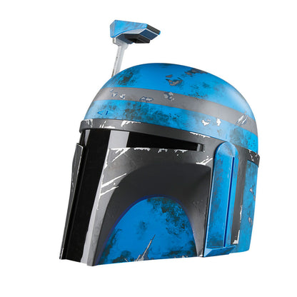 Imagen 3 de Casco Electronico Axe Woves Star Wars