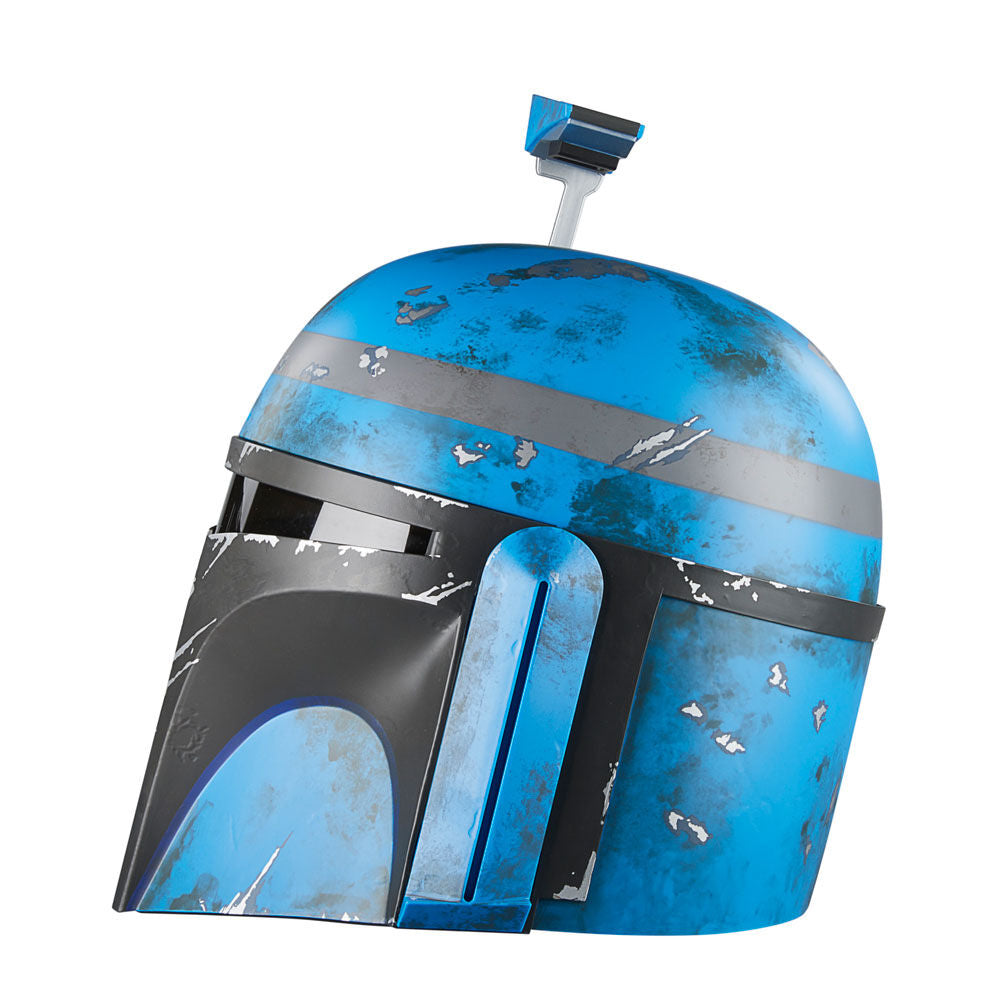 Imagen 4 - Casco Electronico Axe Woves Star Wars