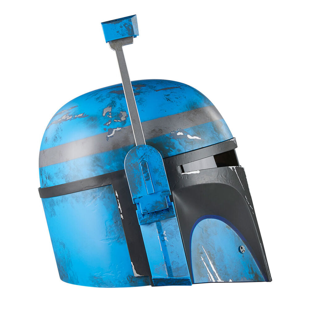 Imagen 5 - Casco Electronico Axe Woves Star Wars