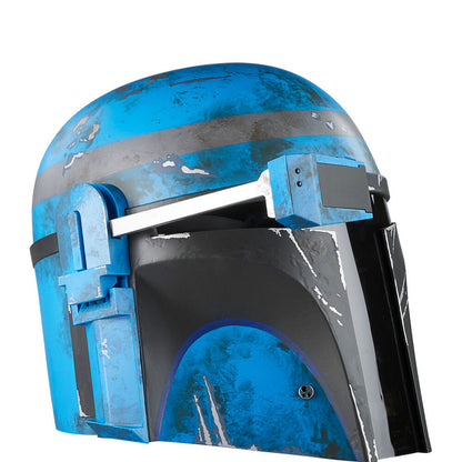 Imagen 7 de Casco Electronico Axe Woves Star Wars